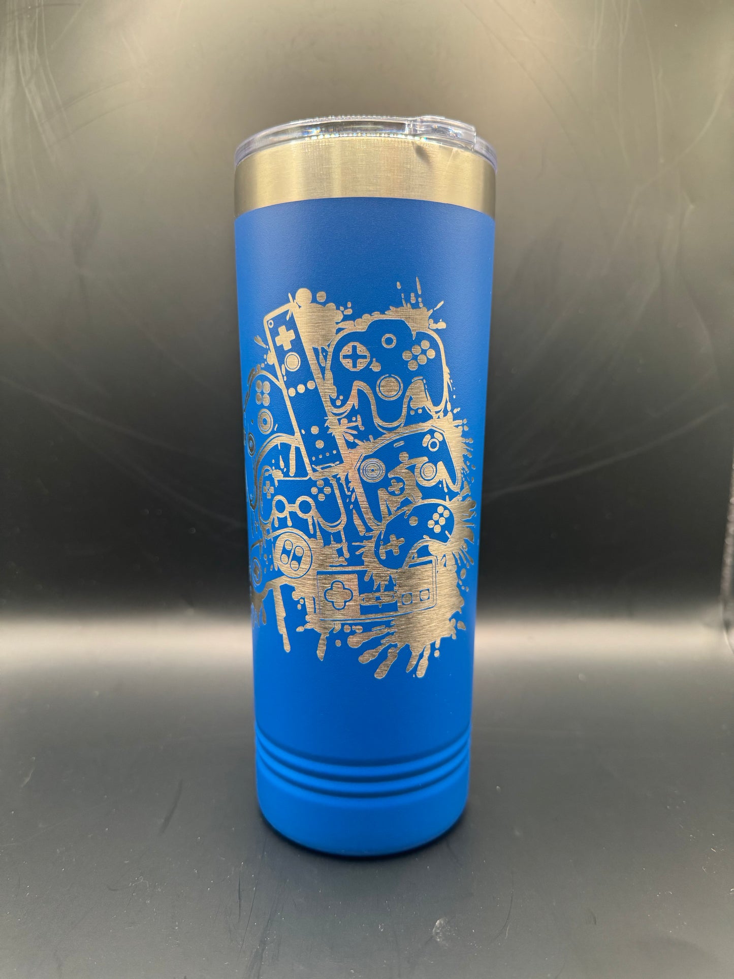 Polar Camel 22 oz. Skinny Tumblers