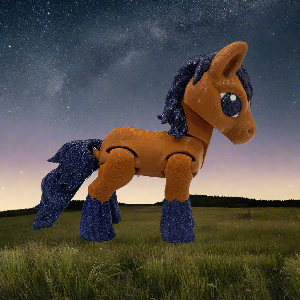 Tiny Horse collection