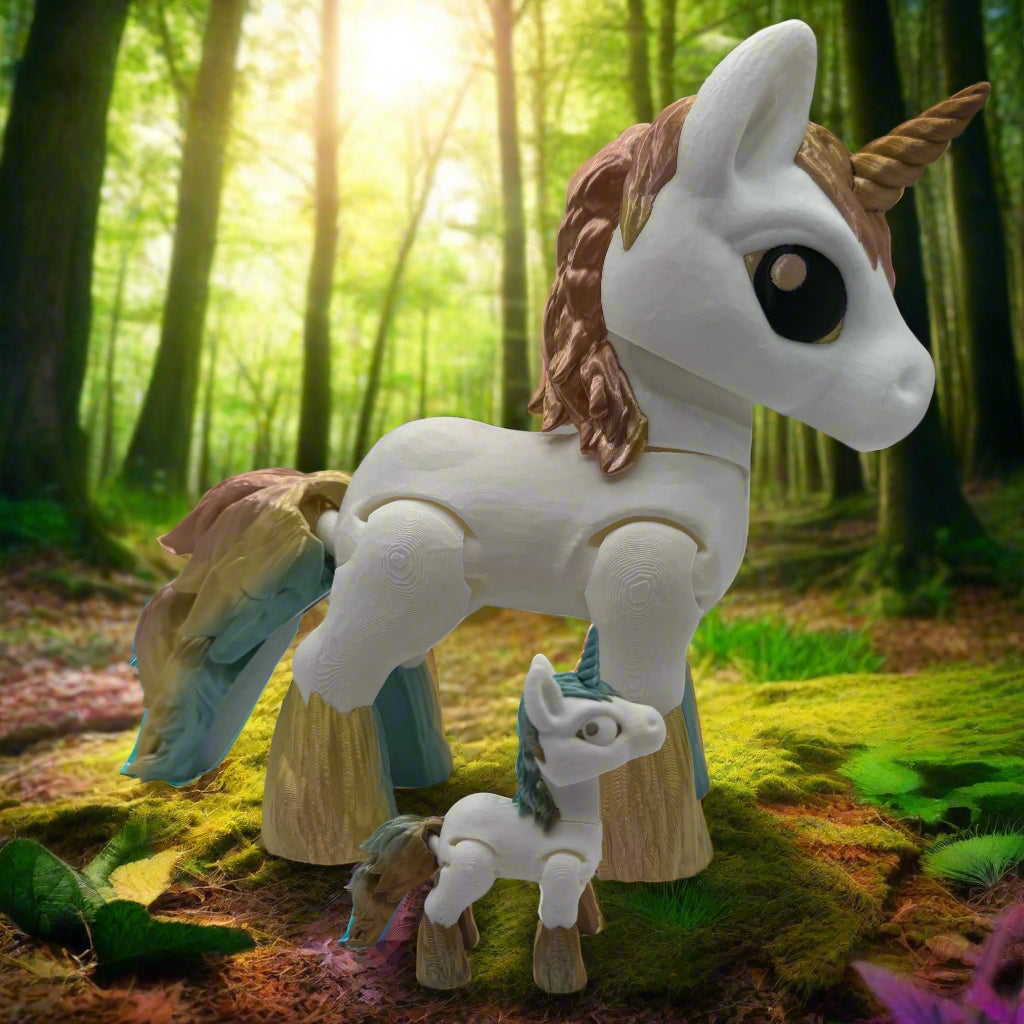 Tiny Horse collection