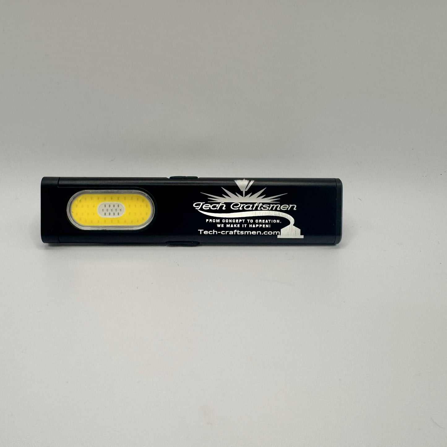 Slim Flashlight