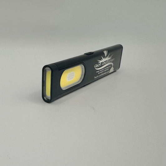 Slim Flashlight