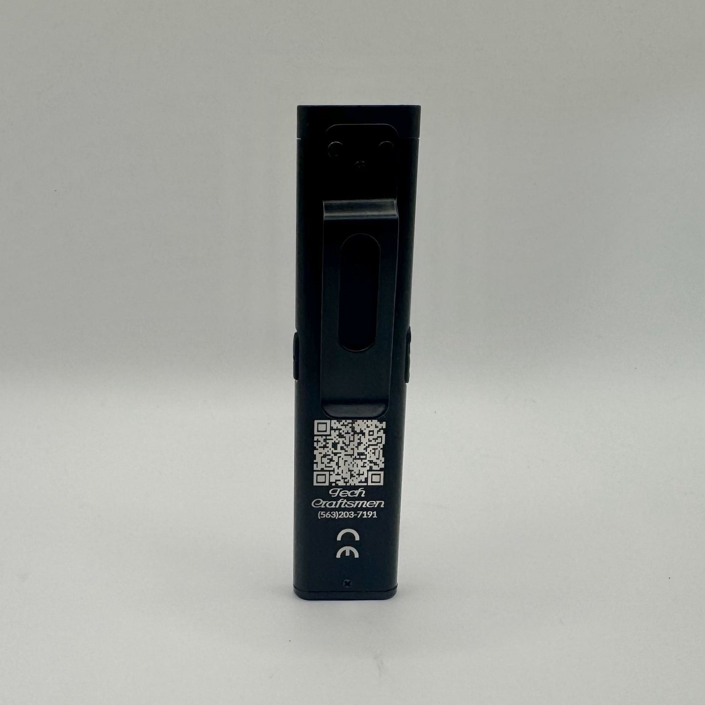 Slim Flashlight