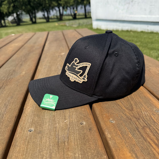 Bringing the Milk Home—Wear the Hustle!