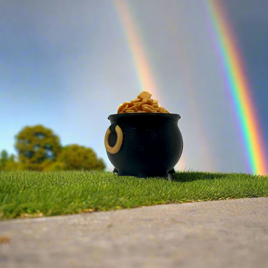Pot O' Gold Spinner