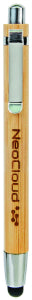 Bamboo Pen