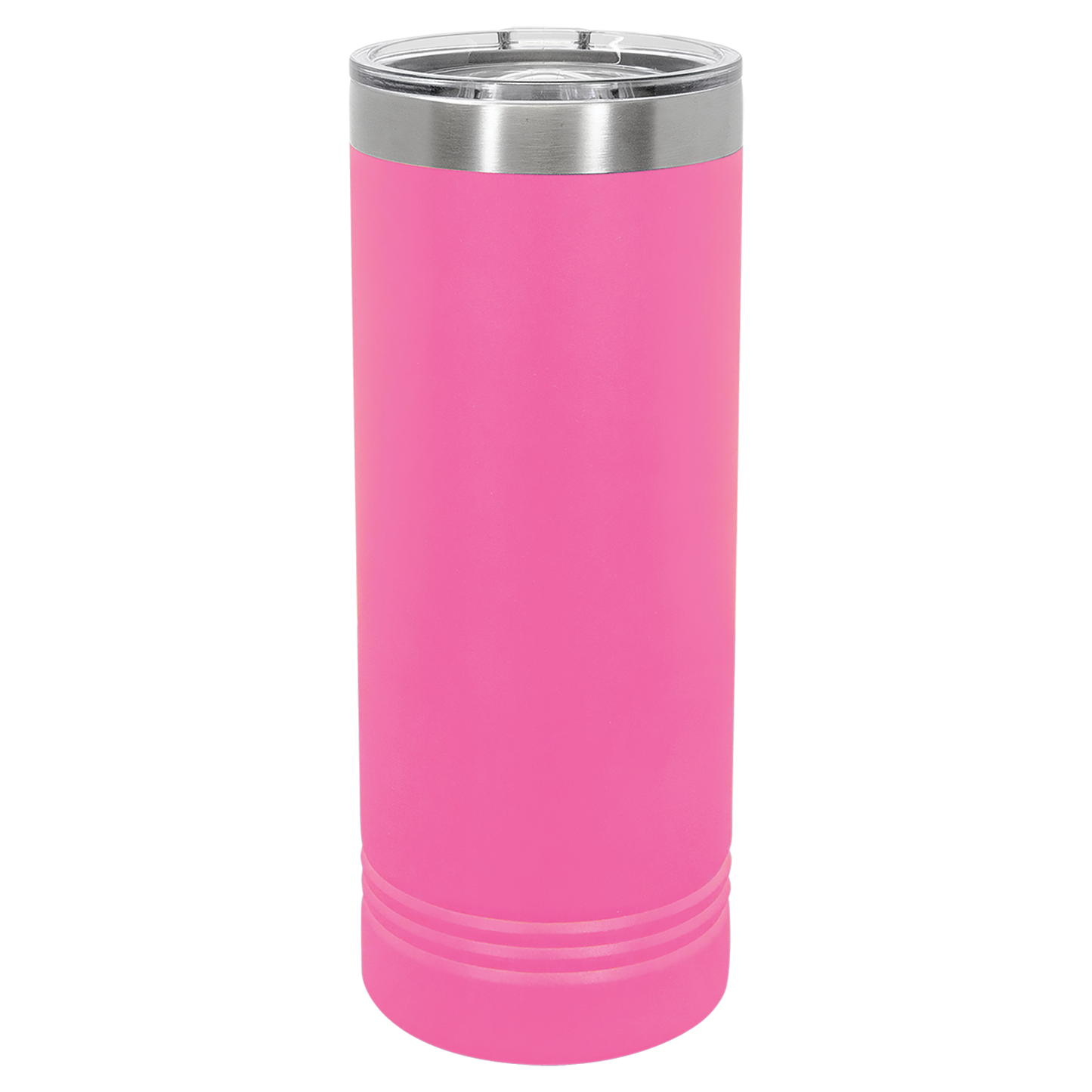Polar Camel 22 oz. Skinny Tumblers