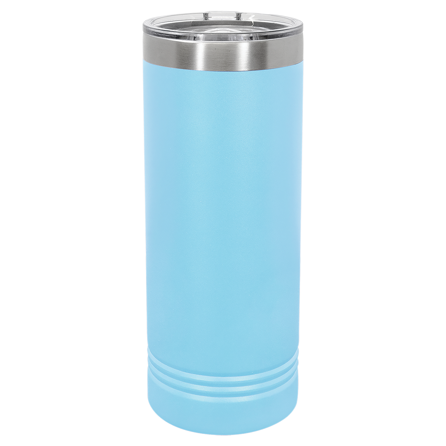 Polar Camel 22 oz. Skinny Tumblers
