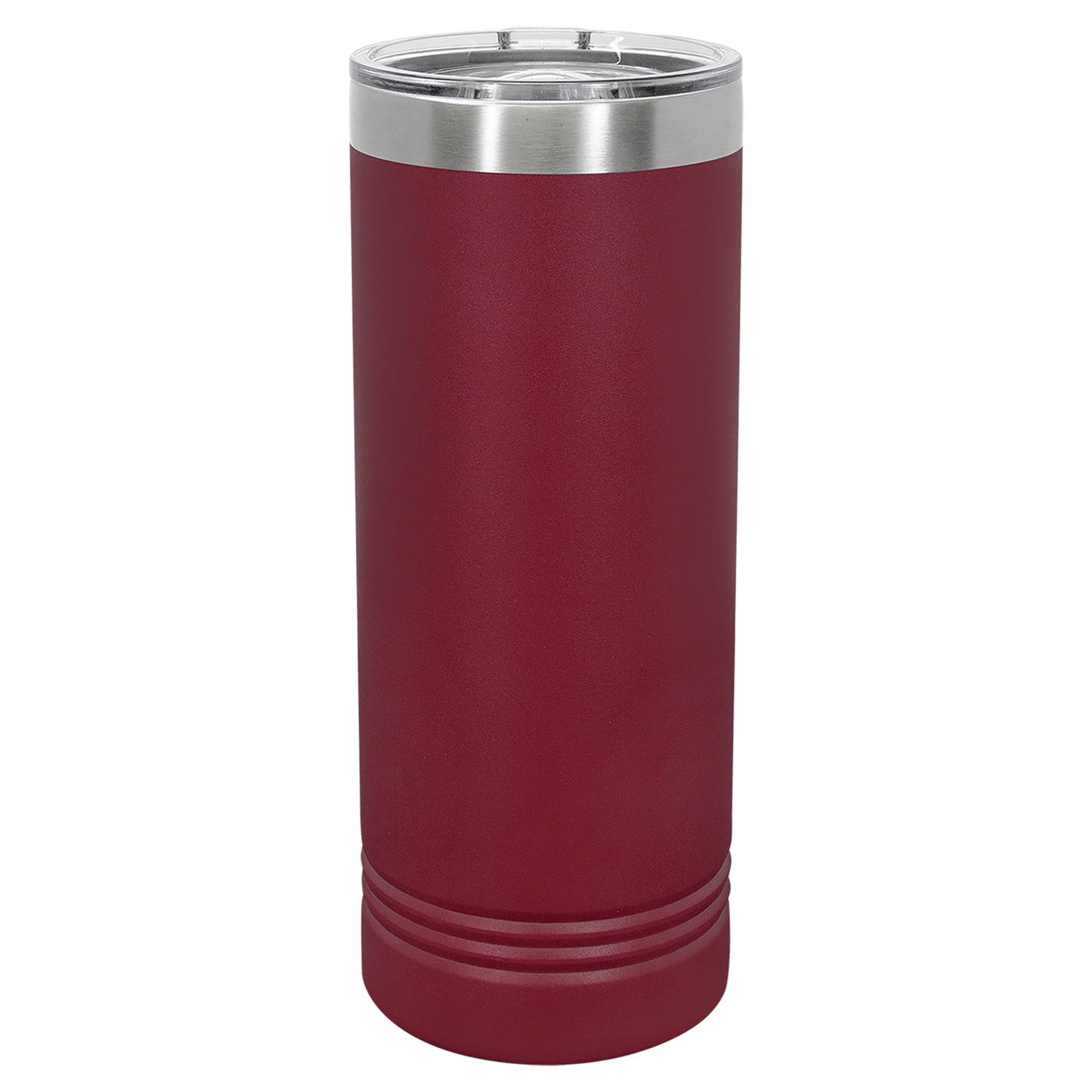 Polar Camel 22 oz. Skinny Tumblers