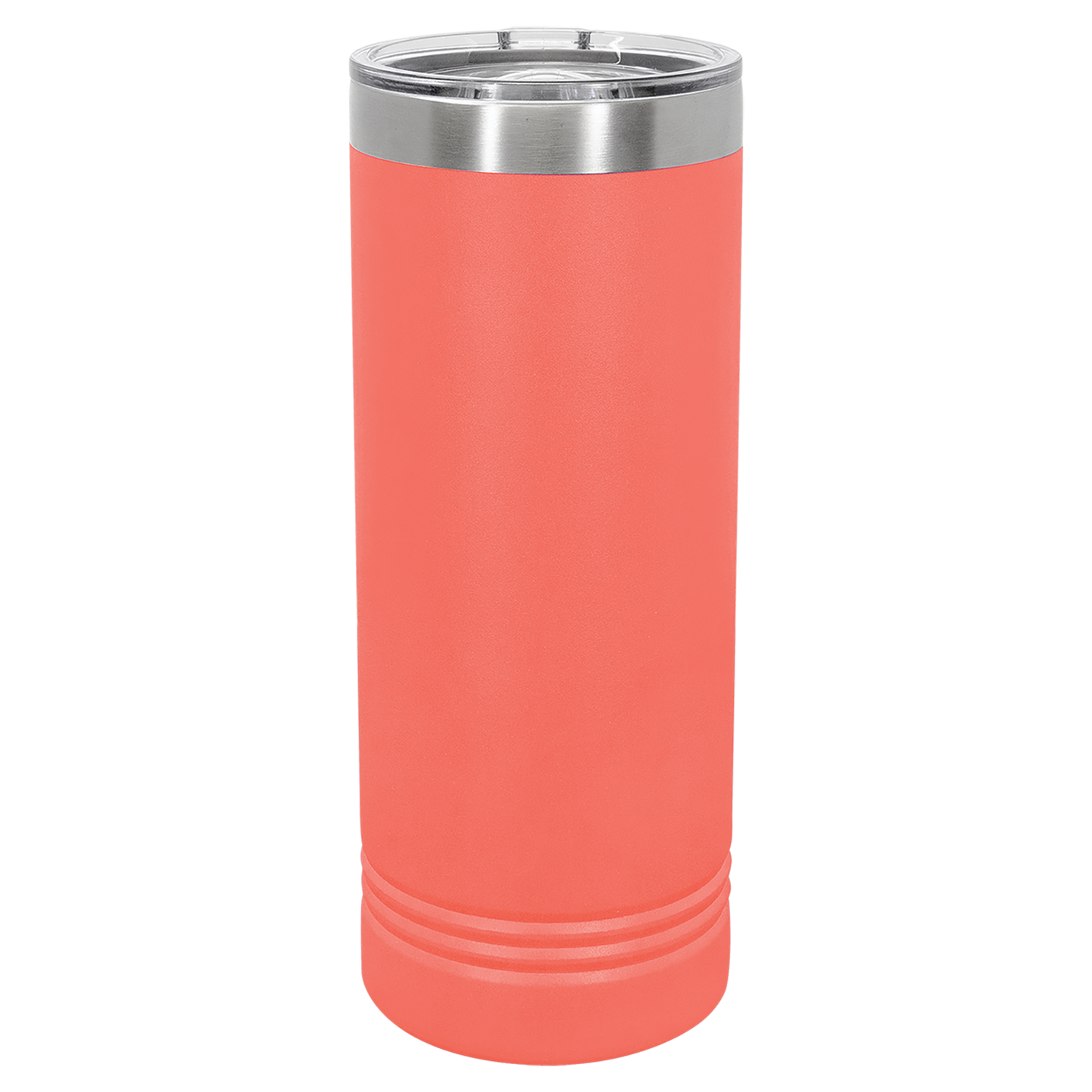 Polar Camel 22 oz. Skinny Tumblers