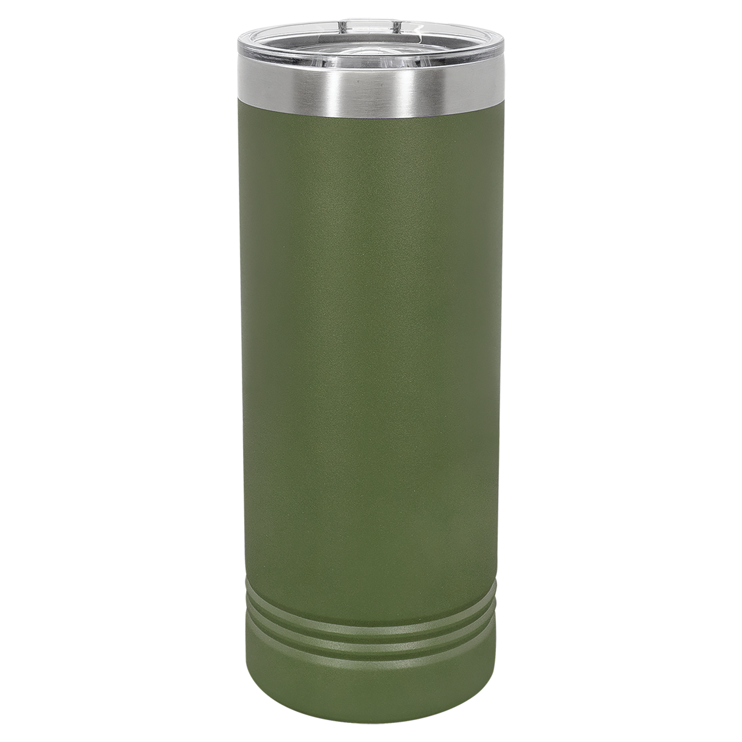 Polar Camel 22 oz. Skinny Tumblers