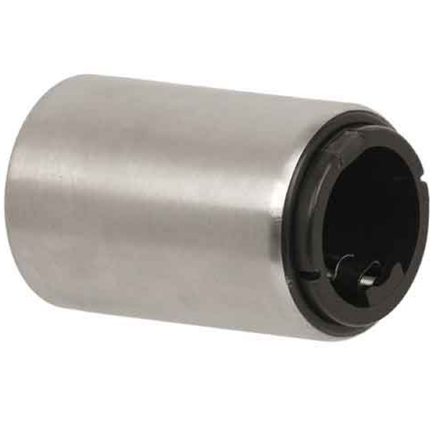 Stainless Steel Auto Bottle Opener