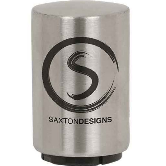 Stainless Steel Auto Bottle Opener
