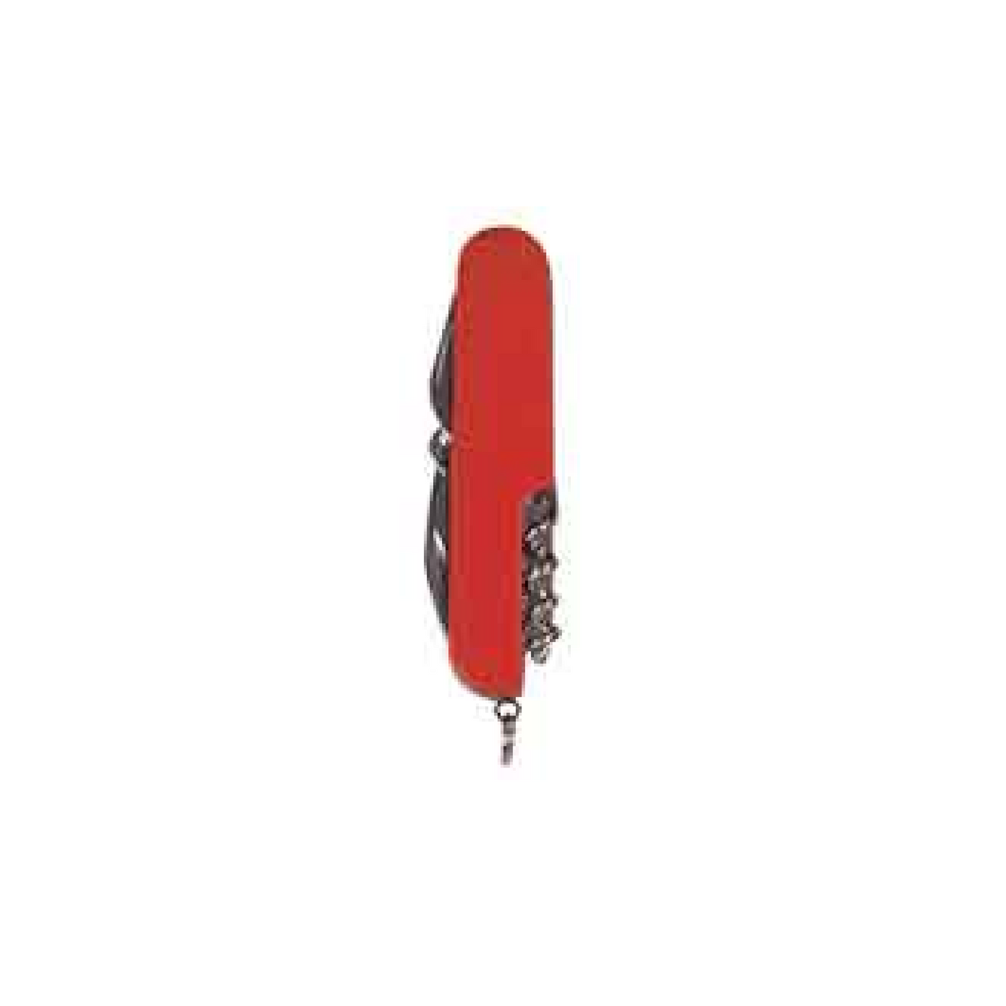 8-Function Multi-Tool Pocket Knife