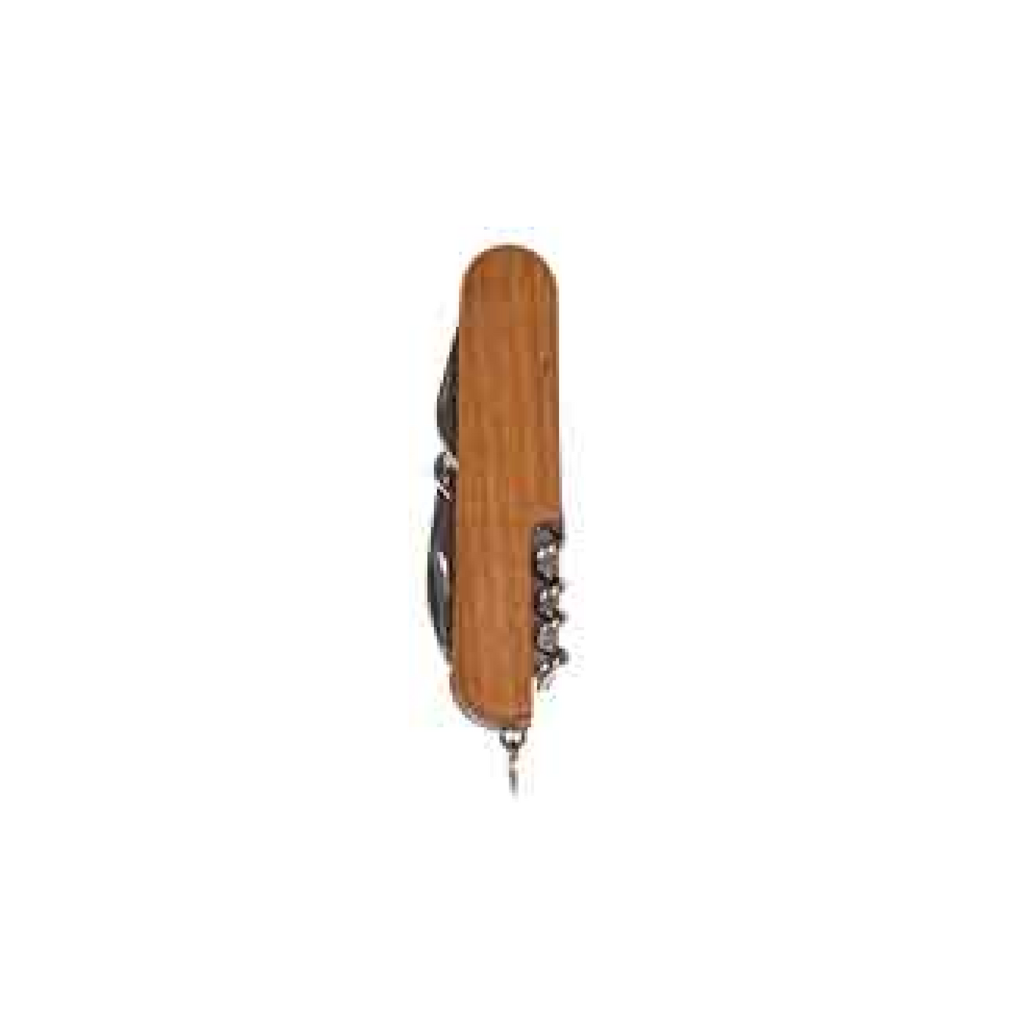 8-Function Multi-Tool Pocket Knife