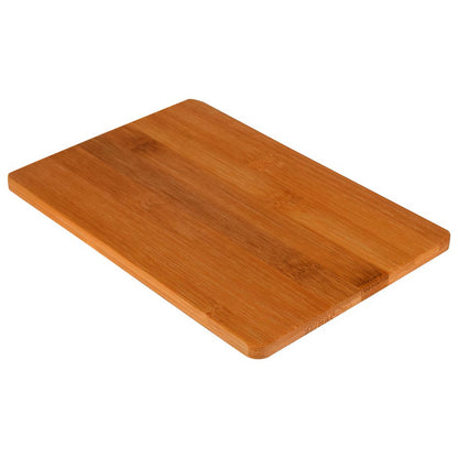 Bamboo Cutting Board 8.625x5.875 in. Kitchen Conversions