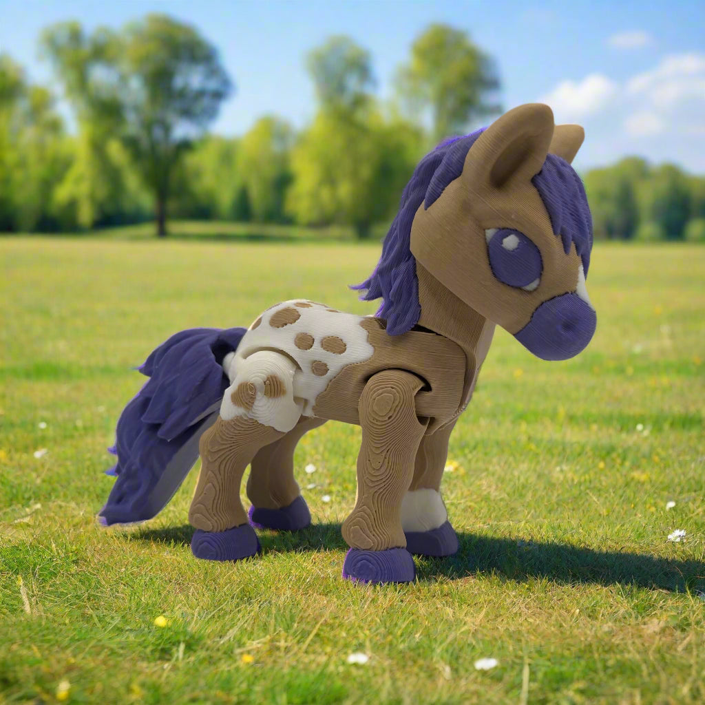 Tiny Horse collection