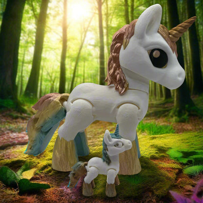 Tiny Horse collection