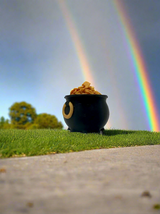 Pot O' Gold Spinner