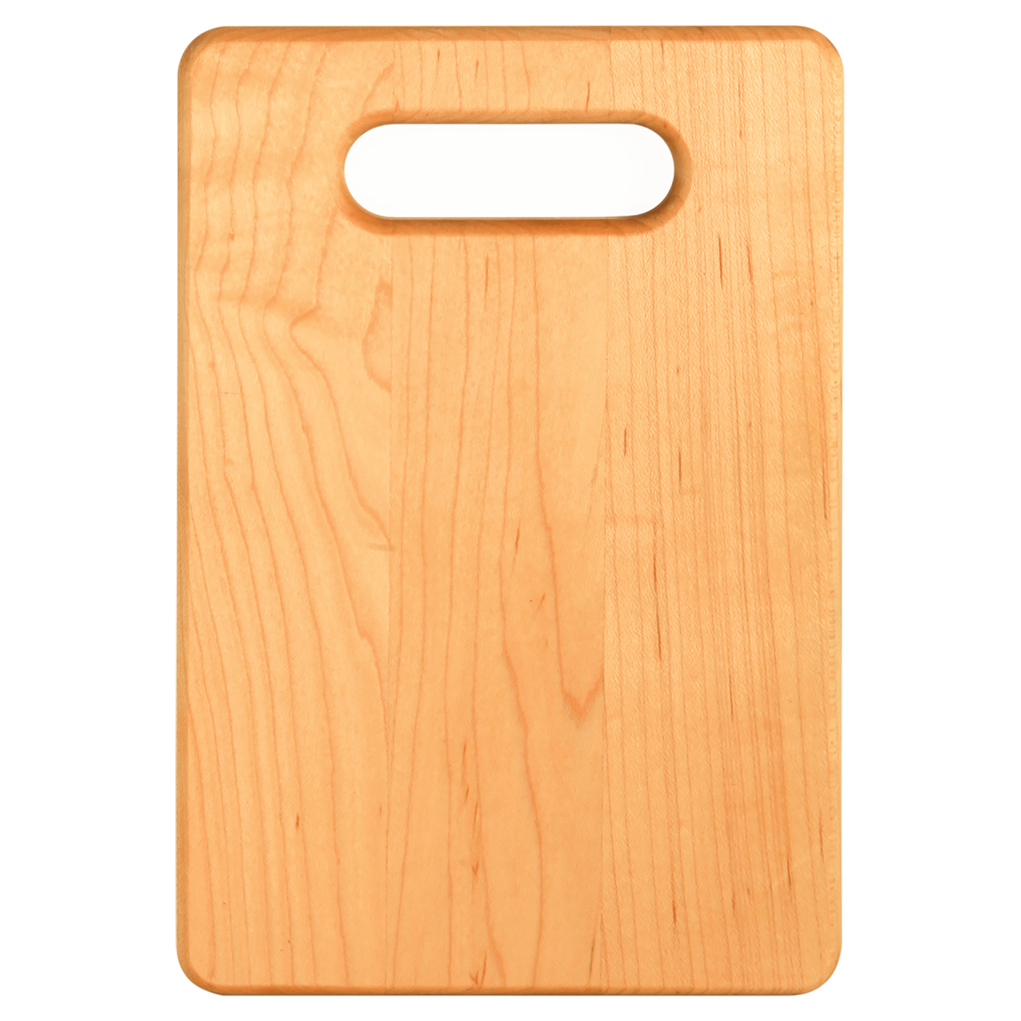 9" x 6" Maple Cutting Board