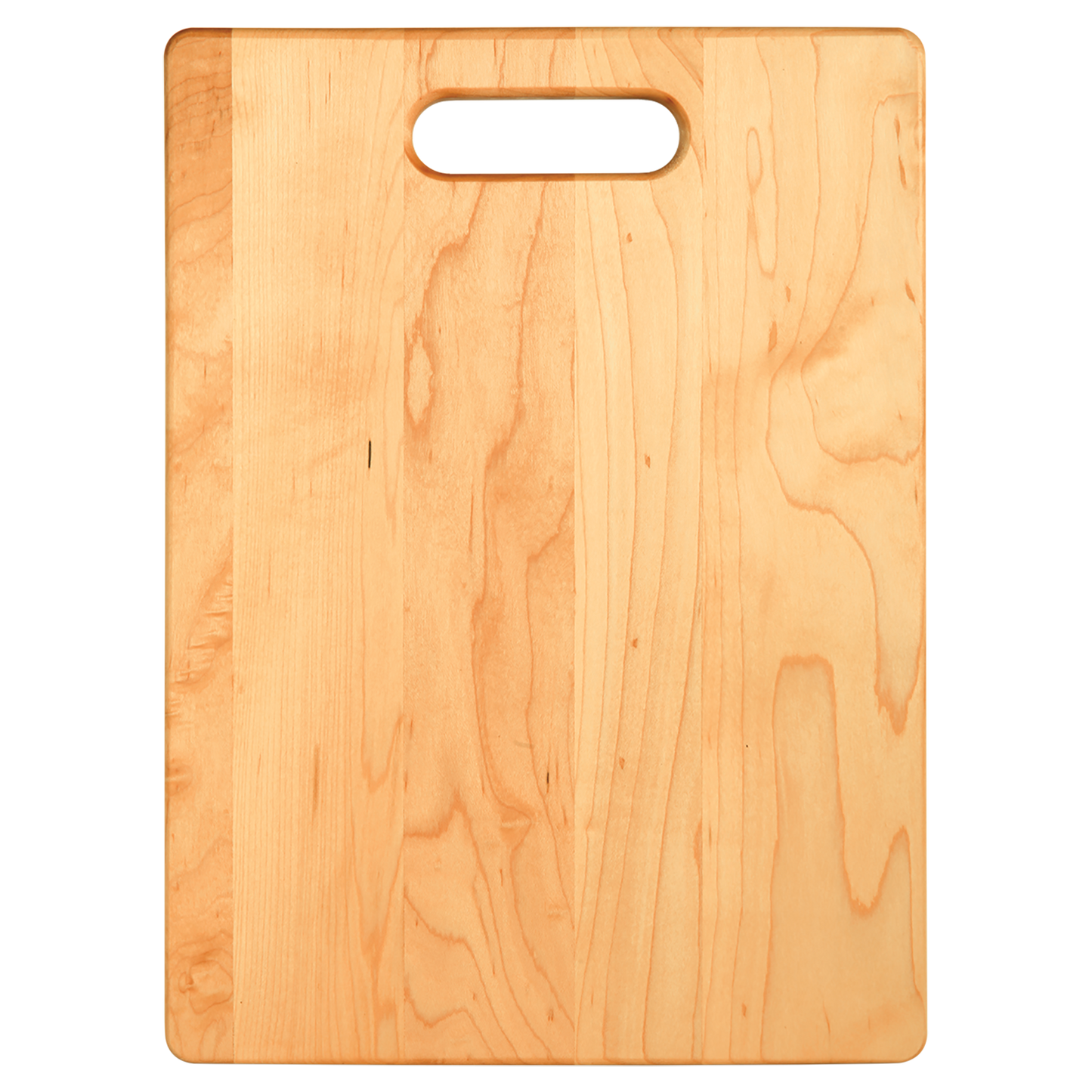 13 3/4" x 9 3/4" Maple Cutting Board