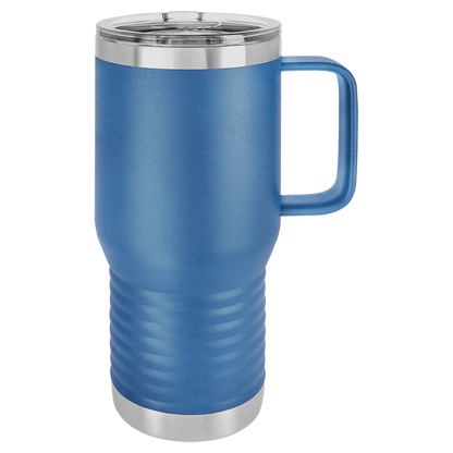 Polar Camel 20 oz. Travel Mugs