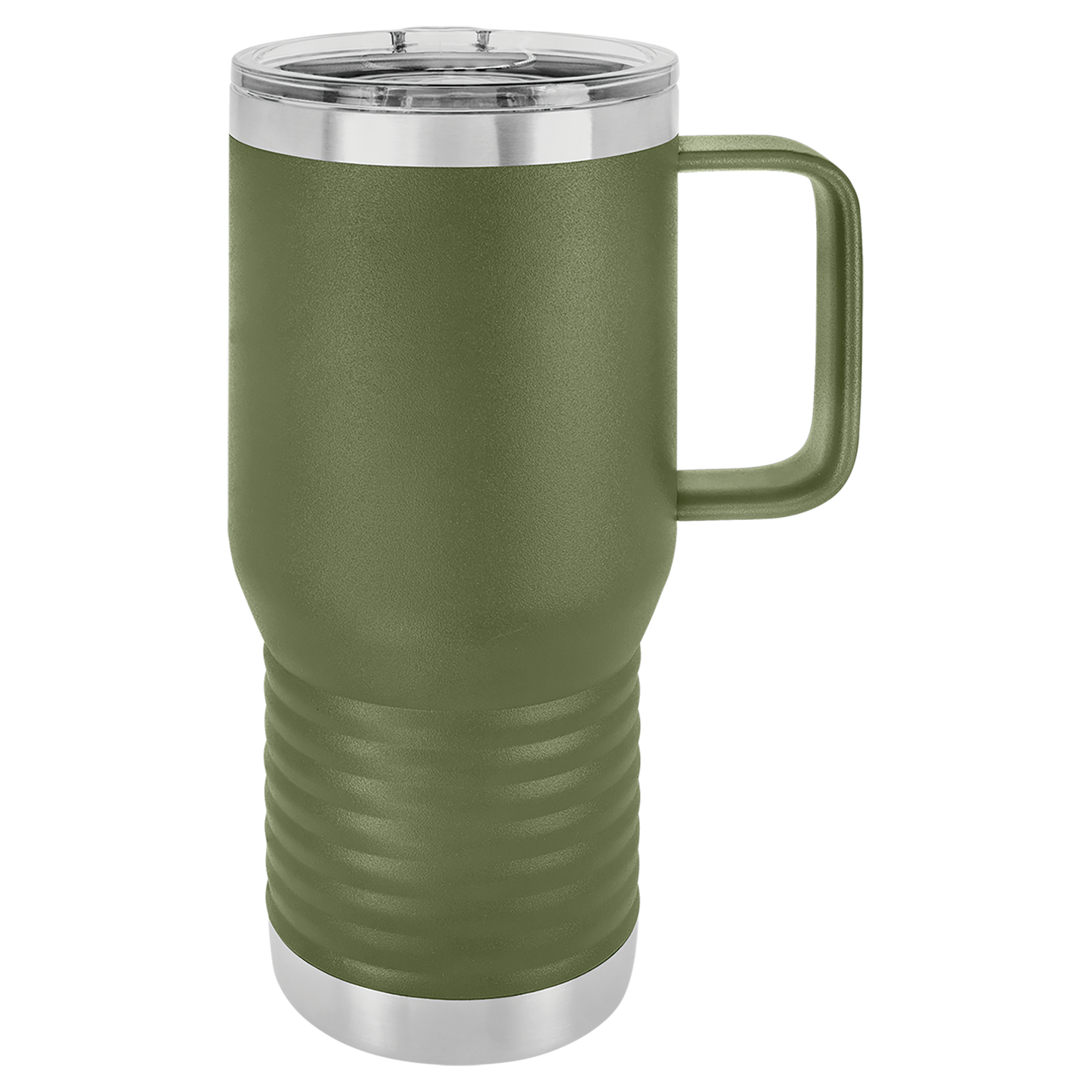 Polar Camel 20 oz. Travel Mugs