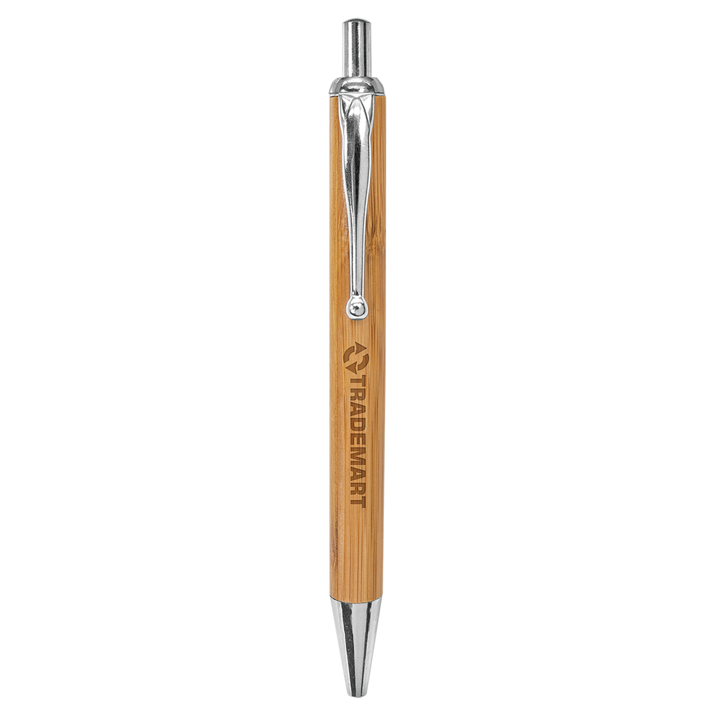 Bamboo Pen