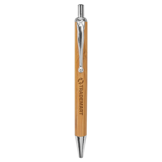 Bamboo Pen