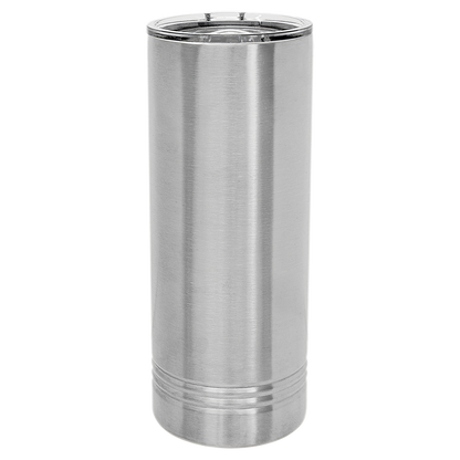 Polar Camel 22 oz. Skinny Tumblers