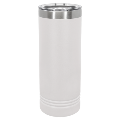 Polar Camel 22 oz. Skinny Tumblers