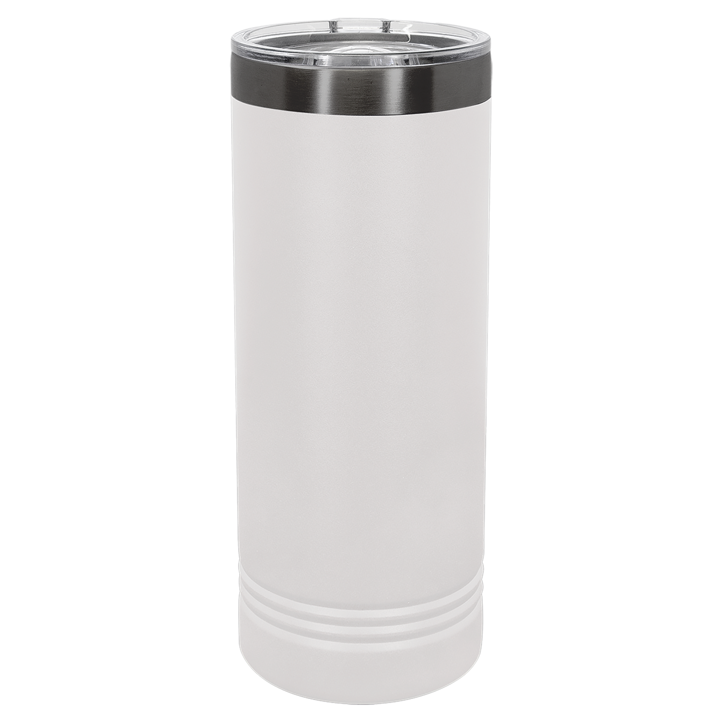 Polar Camel 22 oz. ION-Plated Skinny Tumbler with Slider Lid