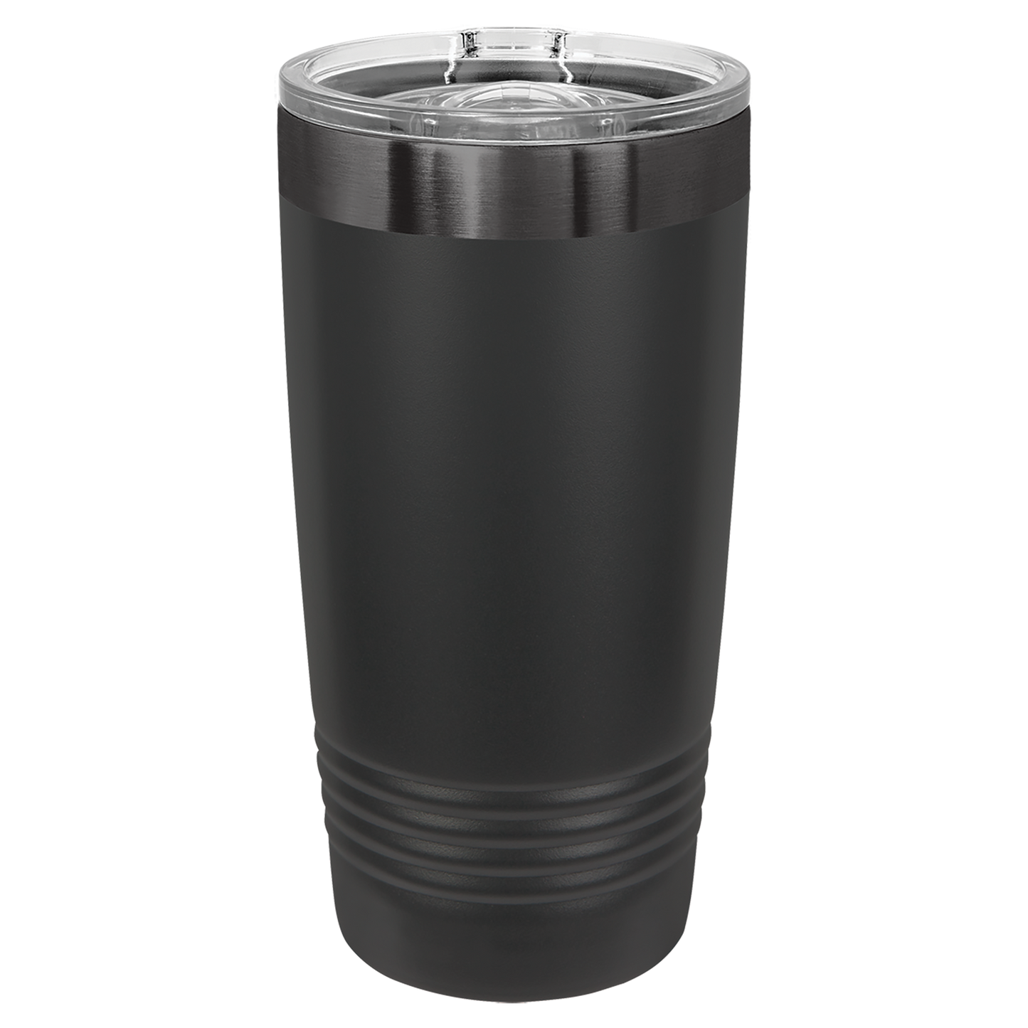 Polar Camel 20 oz. ION-Plated Ringneck Tumbler with Slider Lid