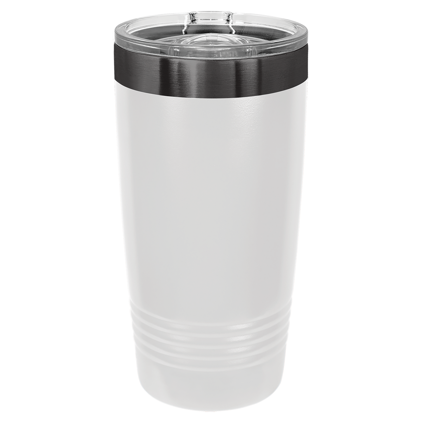 Polar Camel 20 oz. ION-Plated Ringneck Tumbler with Slider Lid