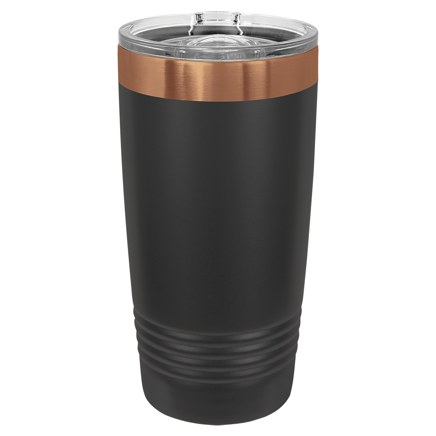 Polar Camel 20 oz. ION-Plated Ringneck Tumbler with Slider Lid