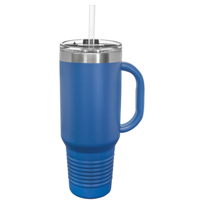 Polar Camel 40 oz. Travel Mugs