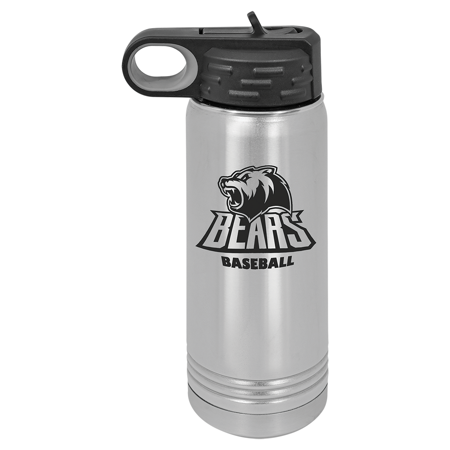 Polar Camel 20 oz. Water Bottle