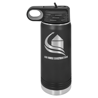 Polar Camel 20 oz. Water Bottle