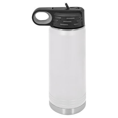 Polar Camel 20 oz. Water Bottle