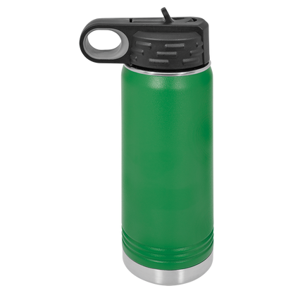 Polar Camel 20 oz. Water Bottle