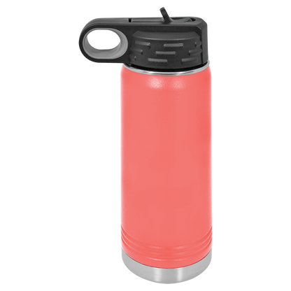 Polar Camel 20 oz. Water Bottle