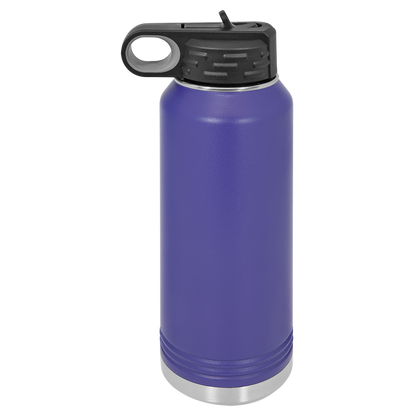 Polar Camel 32 oz. Water Bottles