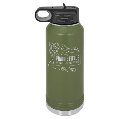 Polar Camel 32 oz. Water Bottles