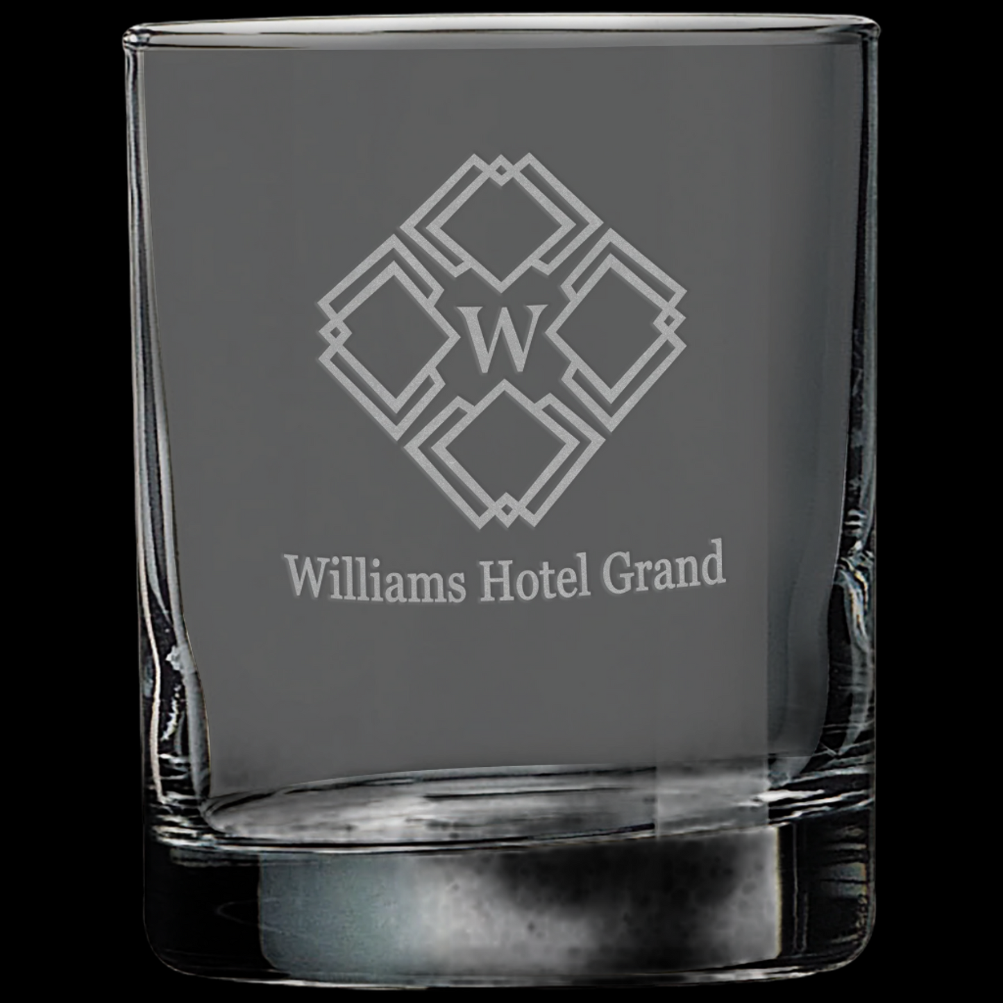 Whiskey Glass