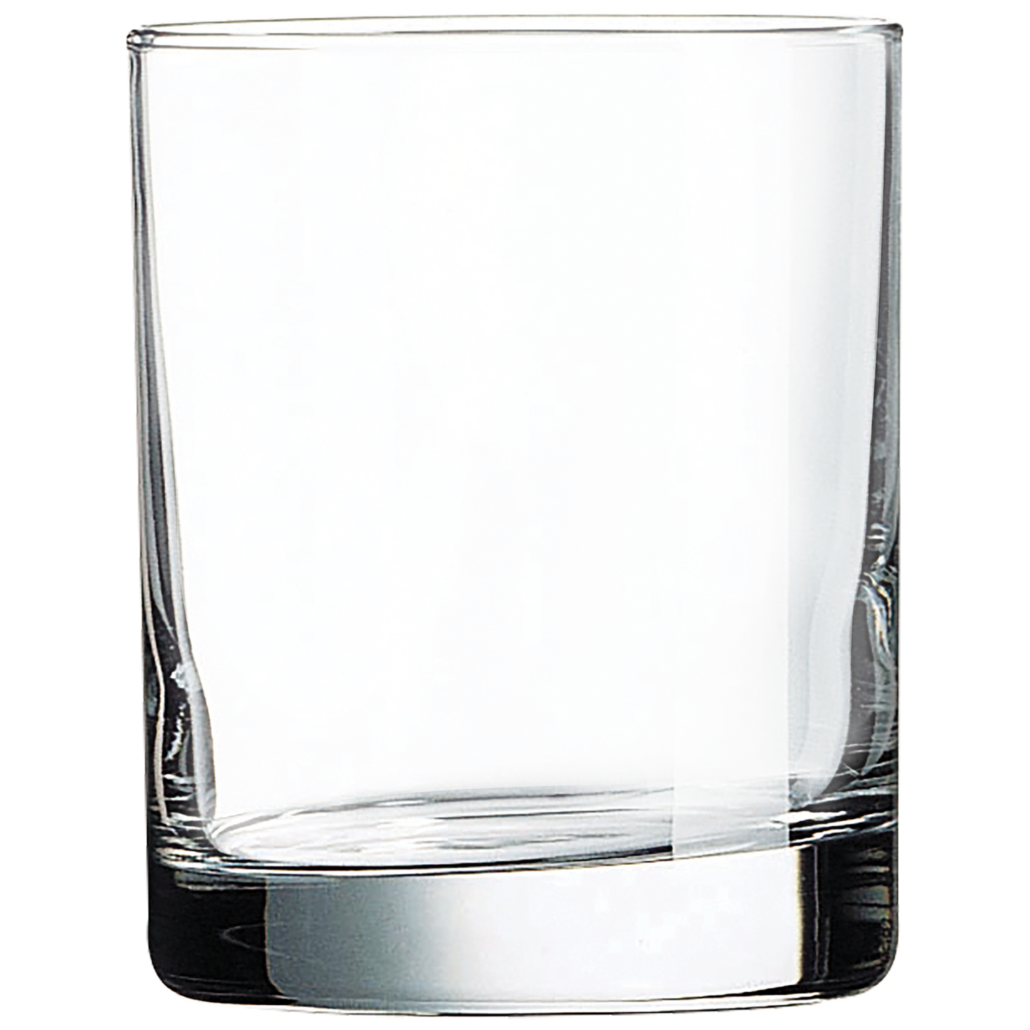 Whiskey Glass