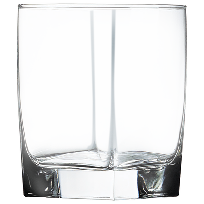 Whiskey Glass