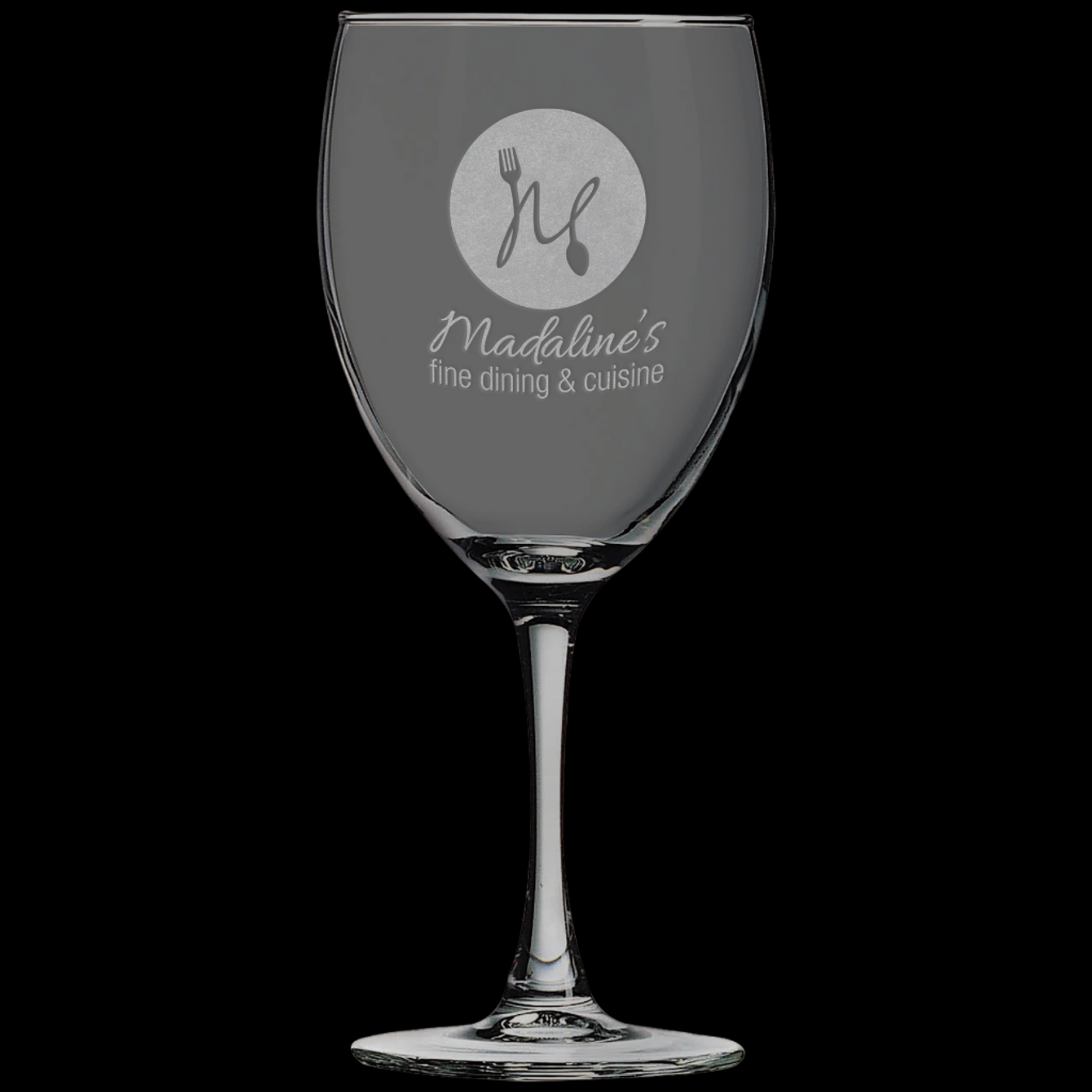 Wine Glass