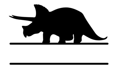 Triceratops